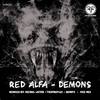 Demons (Decibel Lecter Remix) - Red Alfa&Decibel Lecter
