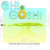 Oh Gosh - Salty&Lyrikal&Sekon Sta&Nadia Batson