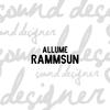 Rammsun - Allume