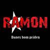 Danes bom Priden - Ramon