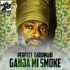 Ganja Mi Smoke - Perfect Giddimani