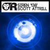 Siren '138' (Original Mix) - Scott Attrill