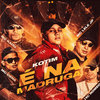 É Na Madruga (Explicit) - Mc Kadu&Mc Romeo&Kotim&Mc Lele JP&Mc Dena&Love Funk