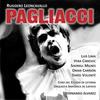 Pagliacci: Pagliaccio, Mio Marito - Ruggero Leoncavallo&Orquesta Sinfónica De Liepaya&Coro Polifinico De Riga&Fernando álvarez