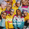 Nada Es Igual (Remix) - Karen Méndez&iZaak