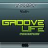 Violin (Darren Rivera Remix) - Lander B