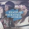 Adrenaline (Lion Cage Festival Anthem 2017 Radio Edit) - Robin Stoll&Matera&Timbo