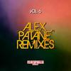 The Rhythm (Alex Patane' Remix) - Mr. Guelo