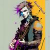 Grand Bohemian - Enoch Rawk