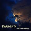 South Mississippi Fog - Starlings&TN