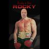 Rocky(feat. Burky) (Explicit) - Stac&Burky