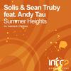 Summer Heights (Karanda Remix) - Solis&Sean Truby&Andy Tau