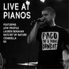 Knock Em Out[feat. Crimdella, Low Profile & Lauren Renahan] (Live|Explicit) - Paco The G Train Bandit&Crimdella&Low Profile&Lauren Renahan