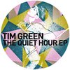 The Quiet Hour - Tim Green