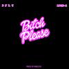 Bitch Please (Explicit) - B.f.l.y&Mer-C