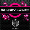 Road to Recovery - Spinney Lainey