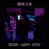 Donne le go - Nickson&Lauryn&Ritchy