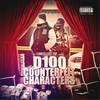 Thinking They Something (Explicit) - D100