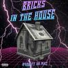 Bricks In The House(feat. Vk Mac & Prod Dexter) (Explicit) - K4DU&Vk Mac&Prod Dexter&Dexter