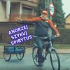 Andrzej szykuj spirytus - Letni&Janusz Słonina