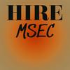 Hire Msec - Wver