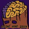 Second Hand Brain(feat. Benny James)(8D Audio) - 8d Music&Benny James