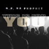 What Heaven's Like(feat. Pelle Price) - D.P. da Prophet&Pellé Price