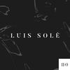 Planned Behavior (Original Mix) - Luis Sole