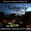 Reppin Your City - Nsanity
