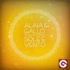 Sole e vento (Re-Vox Extended) - Alaia & Gallo&Allozzi Immacolata Chiara