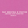 Vai Mostra O Peitin Pra Me Empina Esse Rabetão - Dj Yure Beat&Kaio Viana&MC CJ