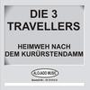 Maria aus Bahia - Die 3 Travellers