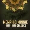 When You Love Me - Memphis Minnie