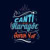 Sorun var (feat. Canti) (Explicit) - Karagöz&CANTI
