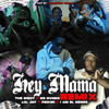 Hey Mama (Remix) - THE DISCY&Liiljay&I Am El Negro&OgNvndo