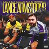 Lance Armstrong (feat. GRIMM Doza & Greencattt) (Explicit) - Iodine P.&GRiMM Doza&Greencattt