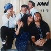 Cu fù - Nanà