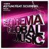 Mega (Original Mix) - Astuni&Scudiero