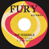 She's My Girl - The Federals&James Pender