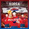 KOREA - 정동하