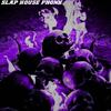 Slap House Phonk (Explicit) - Mc kraken