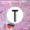 Serengeti - Savanna&Nina Schatz