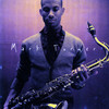 Mr. Brown (LP版) - Mark Turner