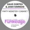 Cabaret - Dave Cortex&Josh Harnois