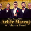 Se di qka nodh me mua (Live) - Arber Mavraj&Jehona Band