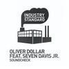Soundcheck - Oliver Dollar&Seven Davis Jr.&Oliver Siebert&Samuel Davis