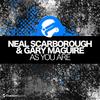 As You Are (Bjorn Akesson Remix) - Neal Scarborough&Gary Maguire