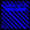 Lesser - Crocodile Pills