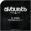 Rio (Ganez & Marco Woods Remix) - A. Paul