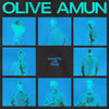 Waste Ur Time - Olive Amun